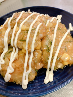 豆腐のもっちり焼き-レシピのメイン写真