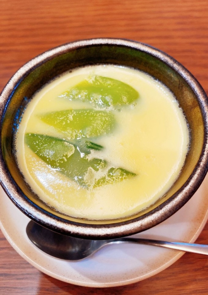 簡単茶碗蒸し-レシピのメイン写真