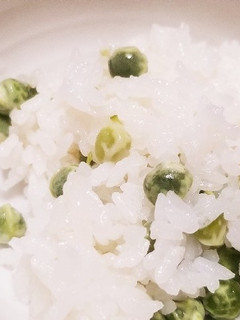 お母さんの豆ご飯-レシピのメイン写真