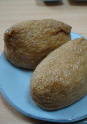 お母さんの味☆おいなりさん-レシピのメイン写真