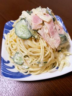 お惣菜屋さんの味☆スパゲティサラダ-レシピのメイン写真