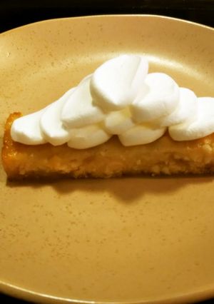 $簡単 マシュマロチーズケーキ$-レシピのメイン写真