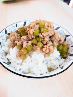 ☆時短☆激うま台湾風そぼろ-レシピのメイン写真