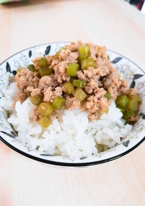 ☆時短☆激うま台湾風そぼろ-レシピのメイン写真