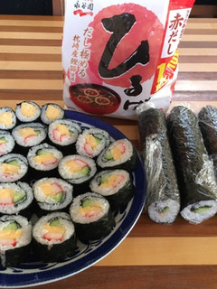 子供達だけでお昼ご飯~5月13日~-レシピのメイン写真
