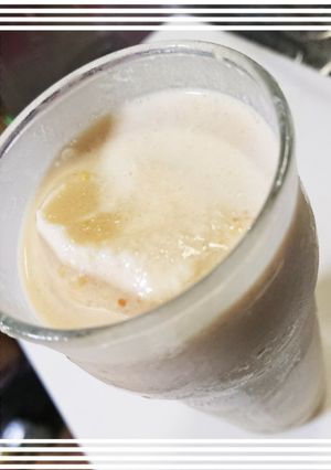 お手軽プッチンプリンシェイク-レシピのメイン写真