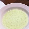☆バジル風味☆ブロッコリーのポタージュ