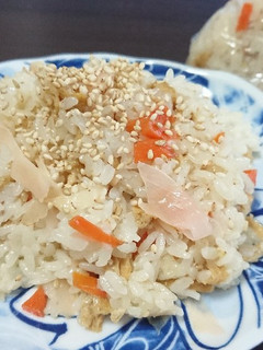包まない♪いなり寿司-レシピのメイン写真
