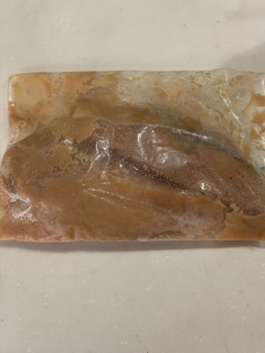 子沢山の時短料理に☆鮭みそ漬け冷凍保存-レシピのメイン写真
