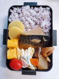 ☆高校生娘のお弁当☆233-レシピのメイン写真