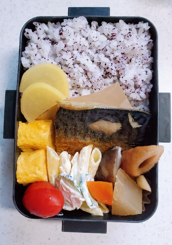 ☆高校生娘のお弁当☆233-レシピのメイン写真