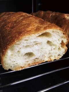 我が家のソフトフランスパン-レシピのメイン写真