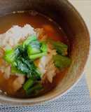 鯛あら出汁☆料亭風味が激安でできます！