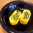 お弁当にも☆簡単!海苔の卵焼き