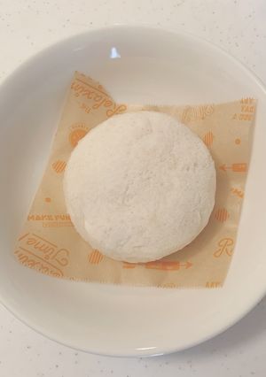 おからパウダーのカロリーだけ♡おからパン-レシピのメイン写真