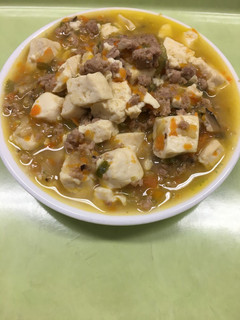 【保育園給食】麻婆豆腐-レシピのメイン写真