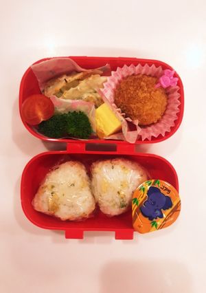 ❁sawaおべんとう♡１０８❁-レシピのメイン写真