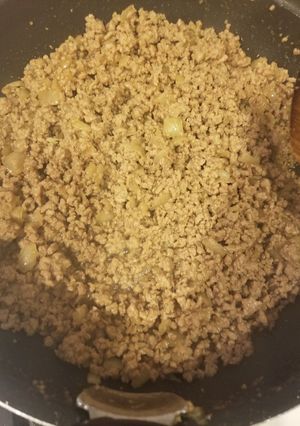 万能！豚肉みそ-レシピのメイン写真