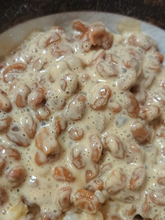 ★病みつき納豆マヨ★騙された思って食べて-レシピのメイン写真
