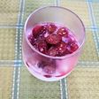 ⅲ果肉ごろごろブドウジャム