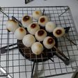 醤油のみたらし~おみた
