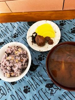 圧力鍋でふっくらモチモチ♡雑穀ご飯-レシピのメイン写真