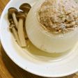 【主菜・副菜】新玉ねぎのまるごとスープ