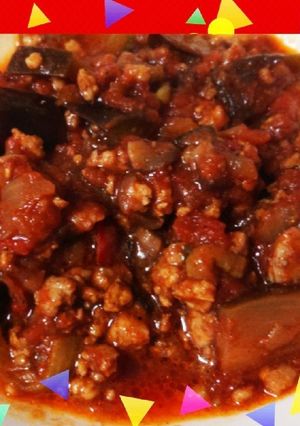 スパイスカレー？-レシピのメイン写真