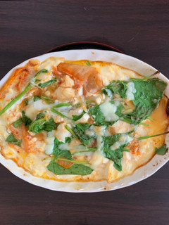 豆腐でヘルシーグラタン-レシピのメイン写真