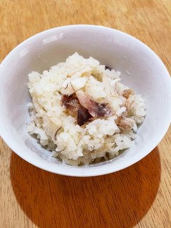 鯛めし-レシピのメイン写真