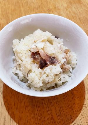 鯛めし-レシピのメイン写真