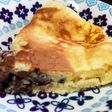 一度で二度おいしいホットケーキ