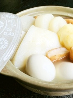 志学のおだしdeおでん-レシピのメイン写真