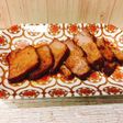 みそ焼豚