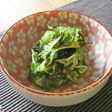 ゴーヤの酢の物