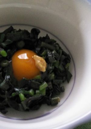 キンジソウのうずら卵のせ-レシピのメイン写真