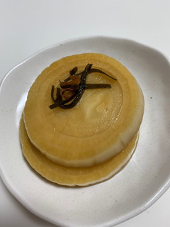 新玉ねぎのお漬物-レシピのメイン写真
