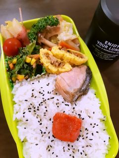 男子弁当2020.5.19-レシピのメイン写真