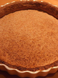 タルト生地キッシュ用-レシピのメイン写真