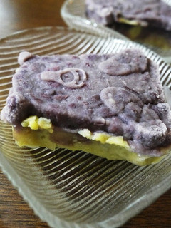 小豆アイス-レシピのメイン写真