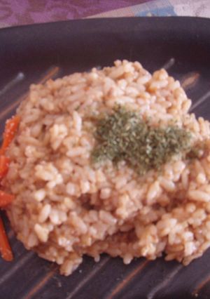 残りカレーをドライカレーに☆-レシピのメイン写真