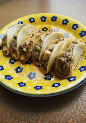大根餃子-レシピのメイン写真