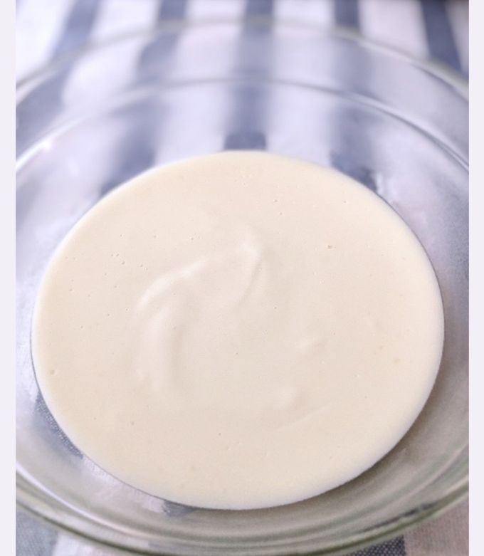 みんなの食卓 手作りホワイトソース みんなの食卓 手作りホワイトソース みんなの食卓 手作り