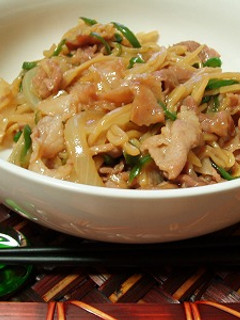 たれがなくても!手作り☆うまうま青椒肉絲-レシピのメイン写真