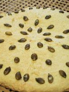 クッキーみたいなケーキ♪-レシピのメイン写真