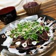 ♪カツオのたたき&新玉ねぎスライス♪