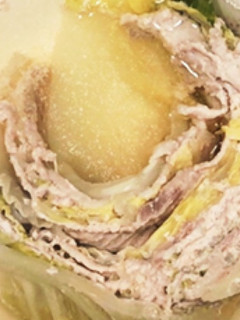 ミルフィーユ鍋-レシピのメイン写真