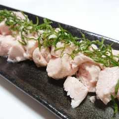 รูปของ BONIQ Pro★ふんわりササミ