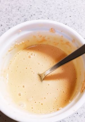 めんたいマヨドレッシング-レシピのメイン写真