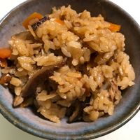 基本からアレンジまで！思わずつくりたくなる「炊き込み かやくご飯